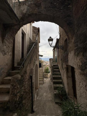 Casa Nico and Vico Scalea